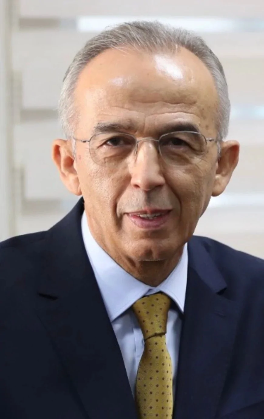Yukatel Denizli Basket’te Necdet Yılmaz, İdari ve Mali İşler Koordinatörlüğü görevine getirildi