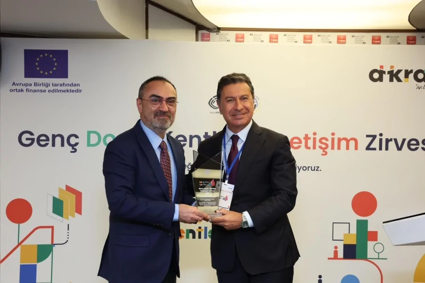 Muğla Büyükşehir Belediye Başkanı Ahmet Aras: “Muğla Artık Sizin de Eviniz Hoş Geldiniz”