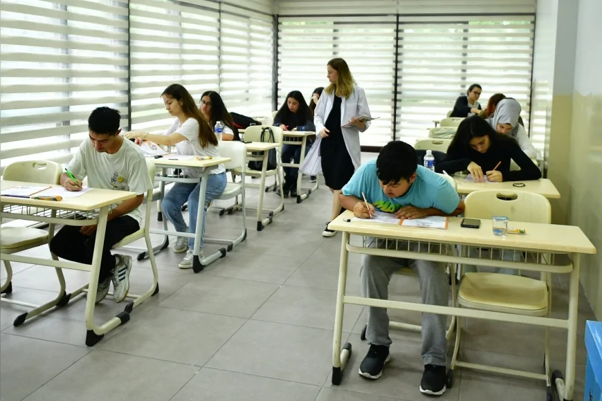 Beylikdüzü Belediyesi Kültürsem kurslarında 439 öğrenci hedeflediği okullara yerleşti