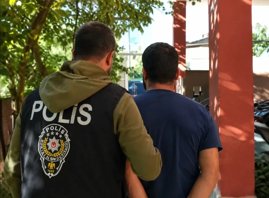 İçişleri Bakanlığı: “18 ildeki siber suç operasyonlarında 77 şüpheli yakalandı, 37 kişi tutuklandı”