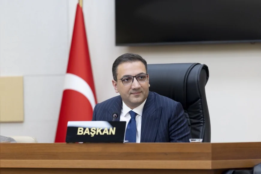 İçişleri Bakanlığı Balçova Belediye Başkanı Onur Yiğit’in görevine iade edildiğini açıkladı