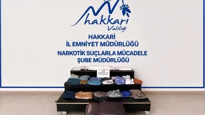 İçişleri Bakanlığı: “71 ilde 1.368 şüpheli yakalandı, 807’si tutuklandı”