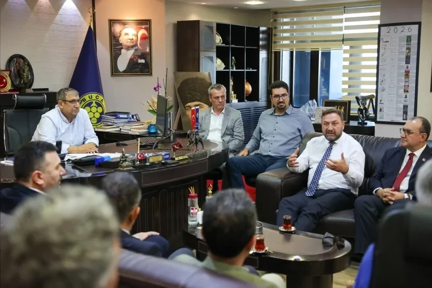 CHP İzmir İl Başkanı Utku Gümrükçü: “Gerçek gündemimiz halkın gündemi”