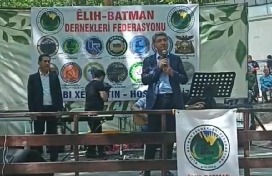 DEVA Partisi Genel Başkan Yardımcısı Mehmet Emin Ekmen: “Hukuk, adalet ve demokrasi için mücadele edeceğiz”