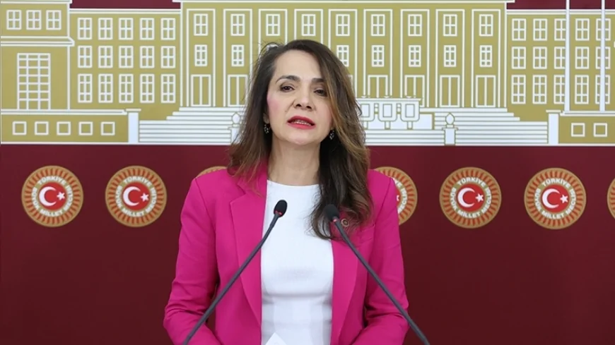 CHP Genel Başkan Yardımcısı Dr. Gamze Akkuş İlgezdi: “Fahiş kira artışları barınma hakkını gasp ediyor”