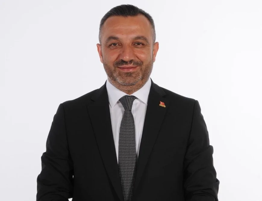 Çorum TSO Başkan Adayı Fahri Yandık: “Üyenin sesi, Odanın gücü olacak”