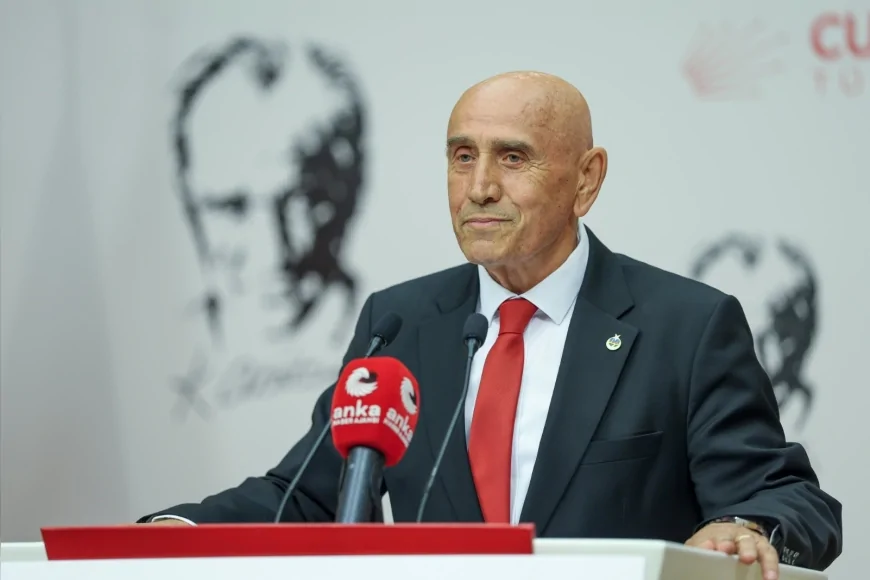 CHP Genel Başkan Yardımcısı Yıldırım Kaya: “78 yıl sonra Balıkesir’de başardıysak, Türkiye’de de başaracağız”