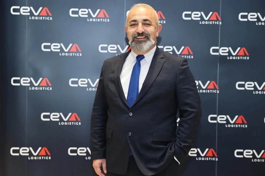 CEVA Logistics, PepsiCo Türkiye’nin soğutucu ekipman operasyonunu devralarak yılda 20 bin cihazın bakım ve yenilemesini yönetecek