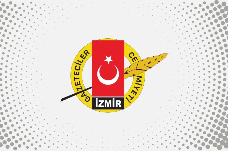 İzmir Gazeteciler Cemiyeti Başkanı Dilek Gappi: “Meslektaşlarımızın Yanında Durmaya Devam Edeceğiz”