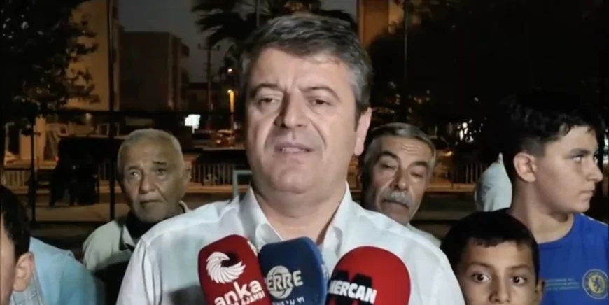 Adıyaman Belediye Başkanı Abdurrahman Tutdere: “Adıyaman halkının onuru iade edildi”