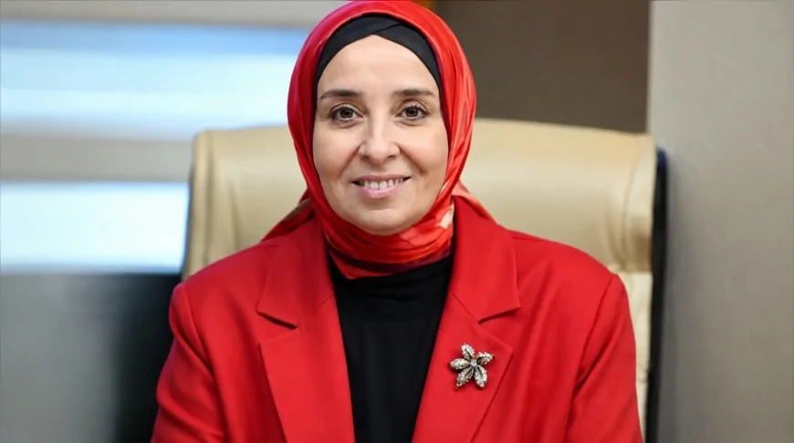 DEVA Partisi Genel Başkan Yardımcısı Elif Esen: “Terörün bitmesi için yasa yetmez, güven de inşa edilmeli”