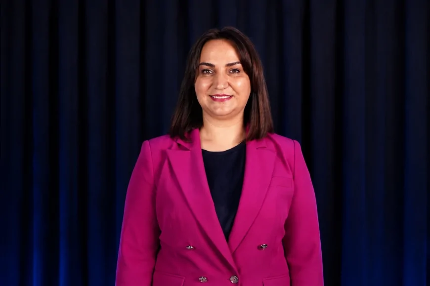 DEVA Partisi Genel Başkan Yardımcısı Zeynep Sudan: “Mülkiyet hakkı ile ortak yaşam arasında denge kurulmalı”