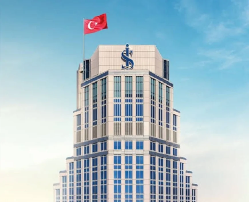 Türkiye İş Bankası 102. kuruluş yıl dönümünü ikinci yüzyılında yeni dönem hedefleriyle kutluyor