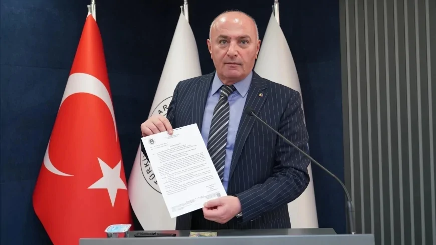 TOBB Yönetim Kurulu Üyesi ve ETSO Başkanı Saim Özakalın: “650 hektarlık ilave alan Erzurum sanayisine kazandırıldı”