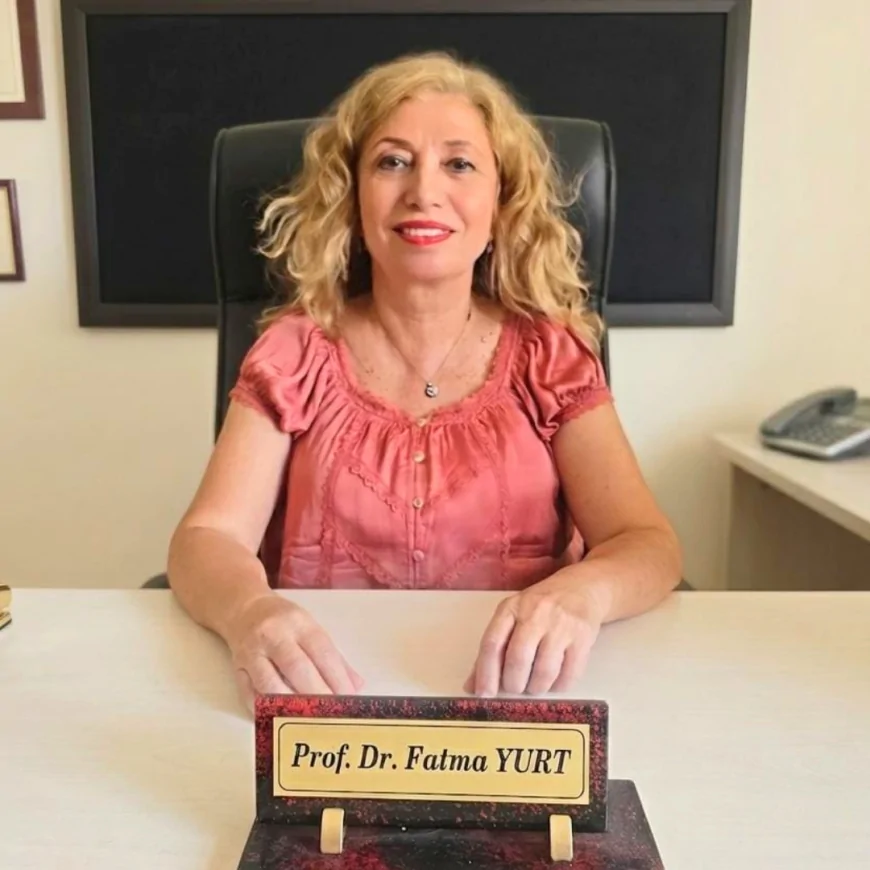 EÜ Öğretim Üyesi Prof. Dr. Fatma Yurt: “Daha düşük dozlarda daha yüksek tedavi başarısı elde etmeyi amaçlıyoruz
