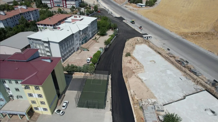 Adıyaman Belediye Başkanı Abdurrahman Tutdere: “Çocuklarımızın güvenliği en önemli önceliğimiz”