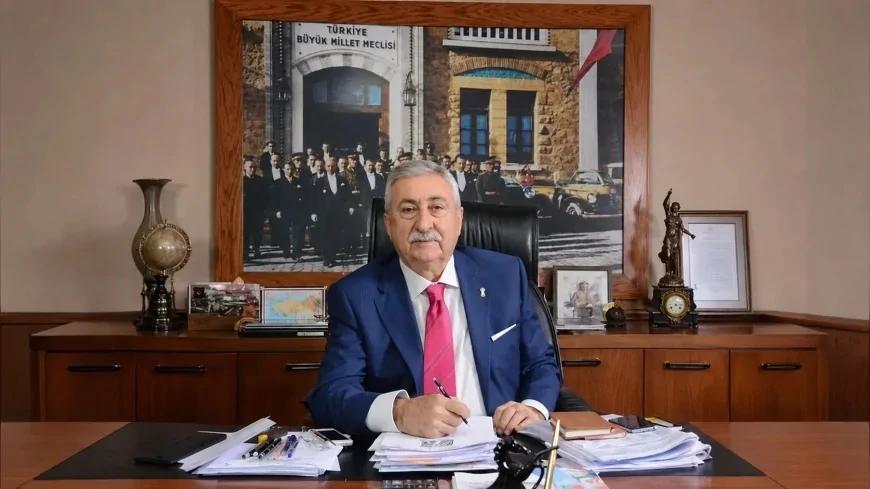 TESK Genel Başkanı Bendevi Palandöken: “SGK ve vergi borcu olan esnafın krediye erişiminin önü açıldı”