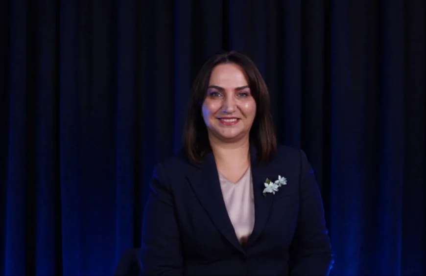 DEVA Partisi Genel Başkan Yardımcısı Zeynep Sudan: “Emeklilik hakkı, yetim aylığı hakkının cezalandırılma sebebi olmamalıdır”