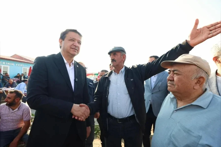Saadet Partisi Genel Başkanı Mahmut Arıkan: “Ümitsiz olmayın, Türkiye’yi yönetecek programımız da var, kadrolarımız da”