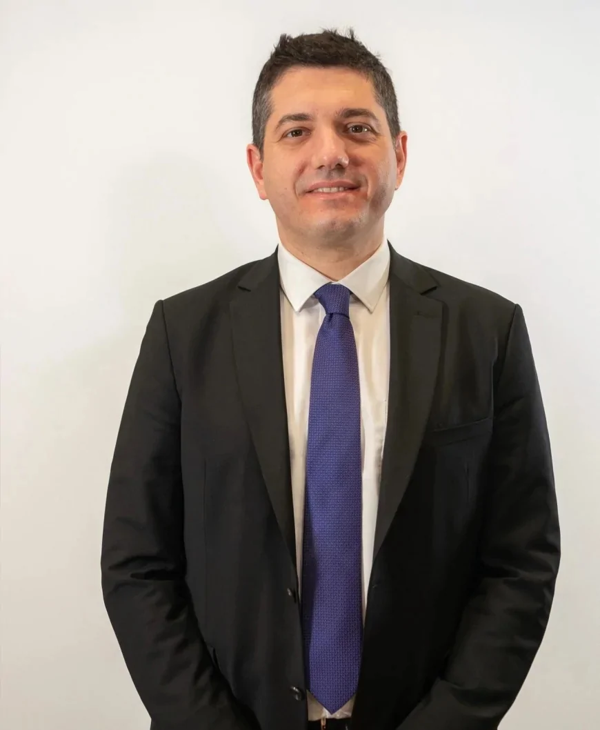 EGİFED Yönetim Kurulu Başkanı Alp Avni Yelkenbiçer: “104 yılın ardından tarihsel miras bizlere önemli bir sorumluluk yüklüyor”