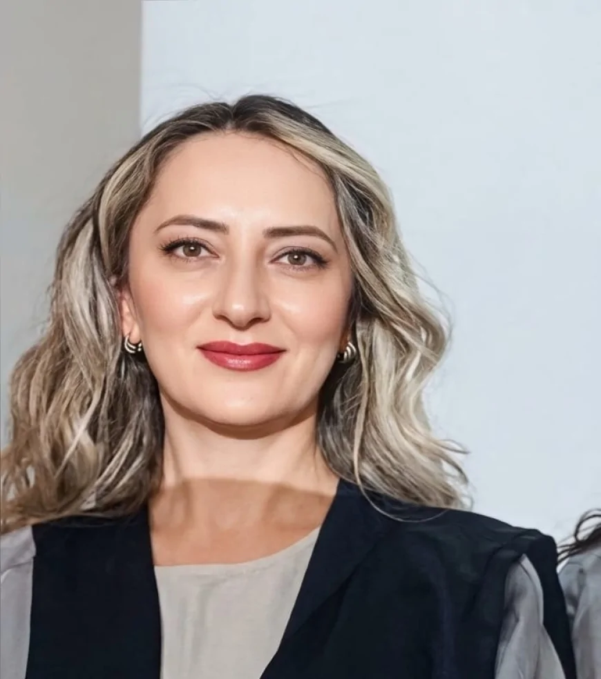 Ege Üniversitesi Öğretim Üyesi Prof. Dr. Sinem Onar: “Yapay zeka gazetecinin yerini alamaz”