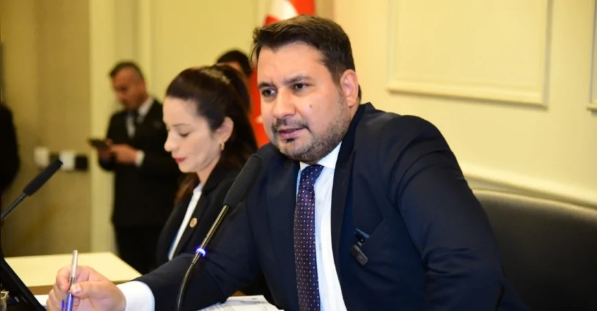 Kahramankazan Belediye Başkanı Selim Çırpanoğlu: “Kahramankazan’ı geleceğe taşıyacak özgül ağırlığı yüksek bir vizyon sergiliyoruz”