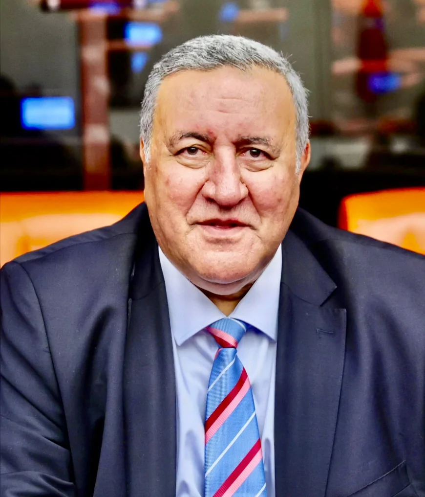 CHP Niğde Milletvekili Ömer Fethi Gürer: “30 Ağustos, bağımsızlık ve Cumhuriyet’e yürüyüştür”