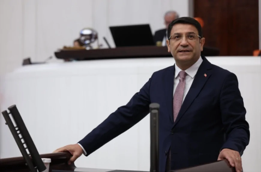DEVA Partisi Ankara Milletvekili İdris Şahin: “Bankadaki hesap sıfırlansa da milletin ödediği bedeli sıfırlayamazsınız”