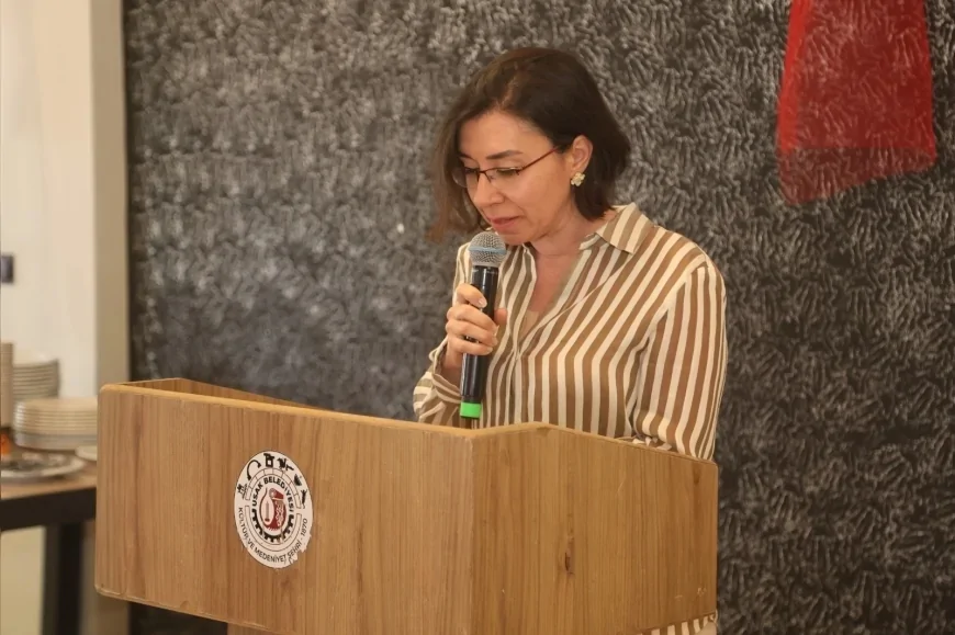 Uşak Belediye Başkan Vekili Av. Hatice Terekeci Özkan: “Engelli bireylerin önündeki en büyük engel önyargılardır”