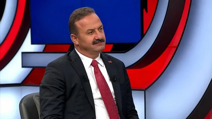 Anahtar Parti Genel Başkanı Yavuz Ağıralioğlu: “Yanlışlarımızı muhasebe ederken muhatabımız Öcalan değildir”