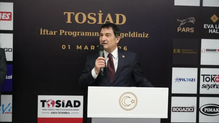 MHP Genel Başkan Yardımcısı İsmail Faruk Aksu: “Tarih geleceğimizi aydınlatan muazzam bir şuur kaynağıdır”