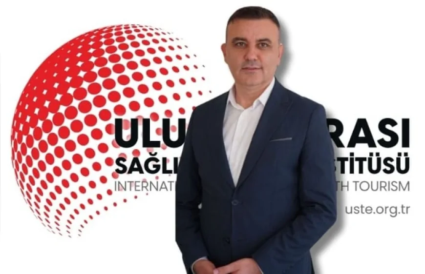 Uluslararası Sağlık Turizmi Enstitüsü Başkanı Dr. Fatih Seyran: “TÜSKA kaldırılmadı, sistemdeki işlevi değişti”