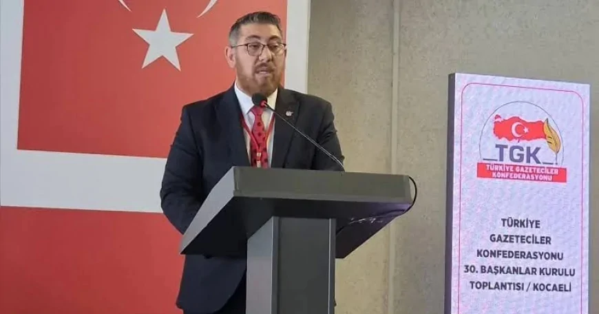 Aydın Büyükşehir Gazeteciler Cemiyeti’nden Tutuklanan Gazeteci İrem Delice İçin Acil Tahliye Çağrısı