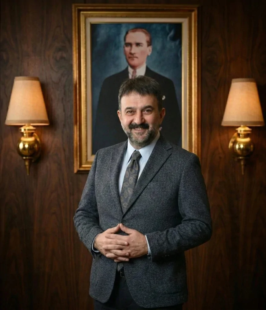 Ankara Kent Konseyi Başkanı Halil İbrahim Yılmaz: “30 Ağustos, bir milletin ortak amaç etrafında buluştuğunda neleri başarabileceğinin en güçlü mirasıdır”