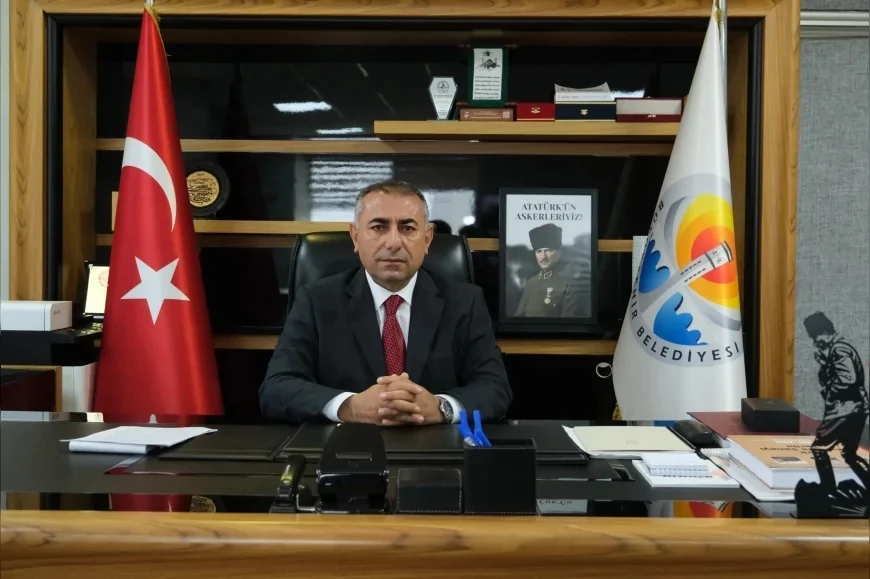 Adana Büyükşehir Belediye Başkan Vekili Güngör Geçer: “30 Ağustos Zaferi, Türkiye Cumhuriyeti’nin temellerinin atıldığı eşsiz bir zaferdir”