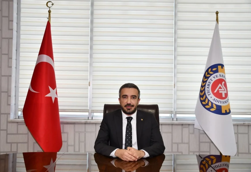 ATSO Yönetim Kurulu Başkanı Mehmet Torunoğlu: “30 Ağustos Zaferi bağımsızlık kararlılığımızın en önemli göstergelerindendir”