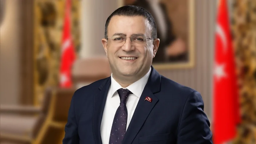Derince Belediye Başkanı Av. Sertif Gökçe: “30 Ağustos, bağımsızlığımızın en güçlü simgesidir”