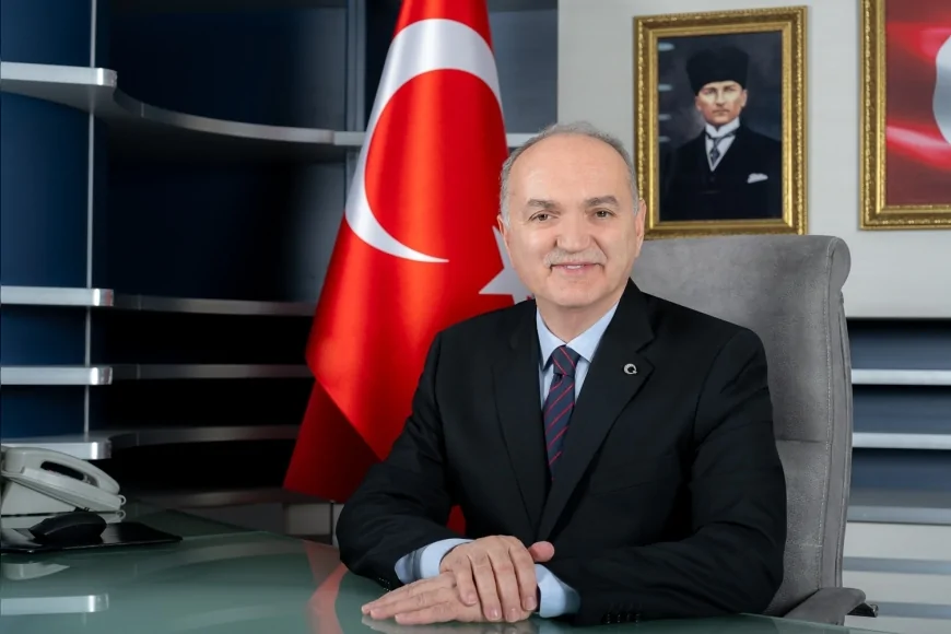 Düzce Belediye Başkanı Dr. Faruk Özlü: “30 Ağustos Zafer Bayramımız kutlu olsun”