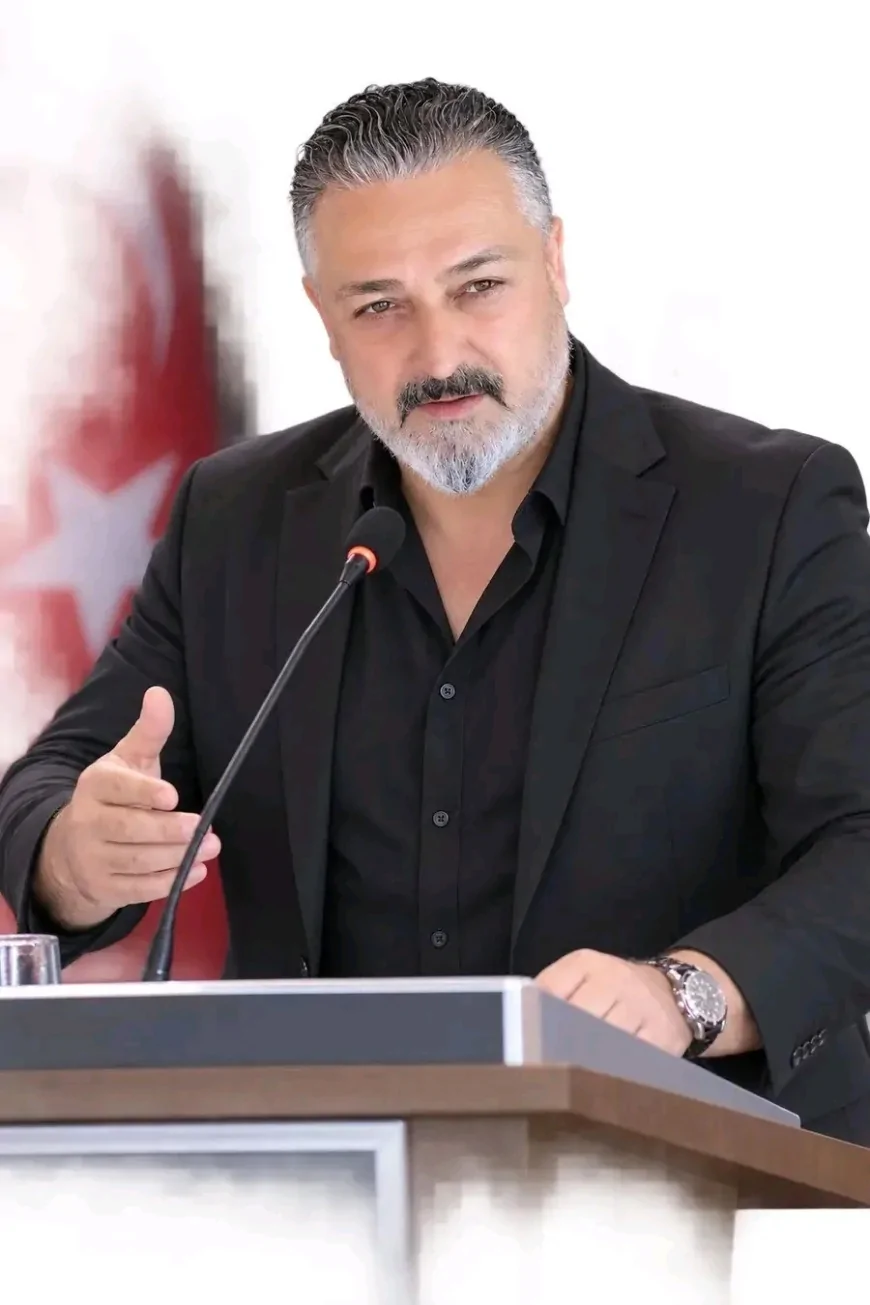 ATSB Yönetim Kurulu Başkanı Köksal Selçuk: “Kongre geride kaldı, şimdi hizmet, üretim ve çalışma zamanı”