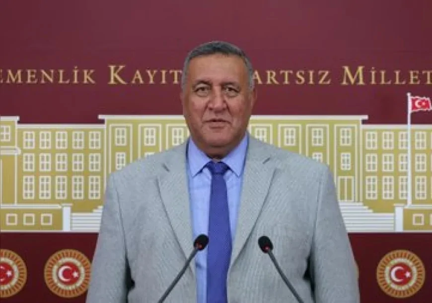 CHP Niğde Milletvekili Ömer Fethi Gürer: “Çiftçi refahı gıda güvenliğini sağlar” Çiftçiden ise “Destek istemiyoruz, gübreyi, mazotu, elektriği düşürün” çağrısı