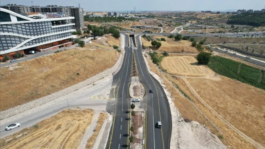 Adıyaman Belediye Başkanı Abdurrahman Tutdere: “Flamingo Yolu’nu baştan sona yeniledik”