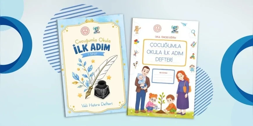 Millî Eğitim Bakanı Yusuf Tekin: “Okula ilk adım ailelerle birlikte güçlenecek”