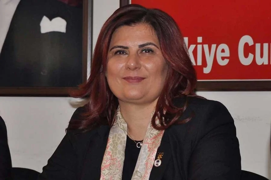 Aydın Büyükşehir Belediye Başkanı Özlem Çerçioğlu, artan bel fıtığı şikayetleri nedeniyle ameliyata alındı