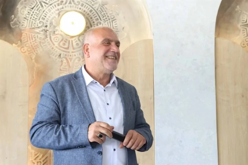 Canik Belediyesi Meşe Tesisleri Yenilenen Konsepti ve Zengin Menüsüyle Vatandaşların Uğrak Noktası Olmayı Sürdürüyor