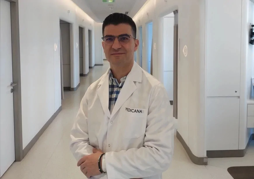 Medicana Uzmanı Op. Dr. Gültekin Koçun: “Gebelikte doğru beslenme anne sağlığını uzun vadede koruyor”