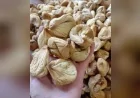 Bozdoğan’da kuru incirin sezonun ilk fiyatı kilogram başına 400 liradan oluştu