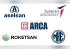 Defense News Top 100 2026 Listesi Açıklandı: ARCA Savunma 3 Milyar Dolarlık Gelirle 53’üncü Sıradan Girdi