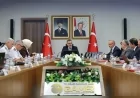 İçişleri Bakanı Mustafa Çiftçi: “Denetimin amacı ceza yazmak değil, kazayı önlemek ve insanımızın hayatını korumaktır”