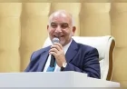 Canik Belediye Başkanı İbrahim Sandıkçı: “Üniversiteyi kazanan tüm öğrencilerimize burs desteği sağlıyoruz”