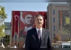Tepebaşı Belediye Başkanı Dt. Ahmet Ataç: “Eskişehir Cumhuriyet değerlerine kararlılıkla sahip çıkmaya devam edecek”
